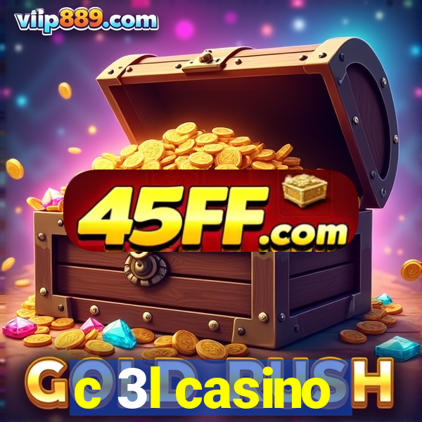 c 3l casino